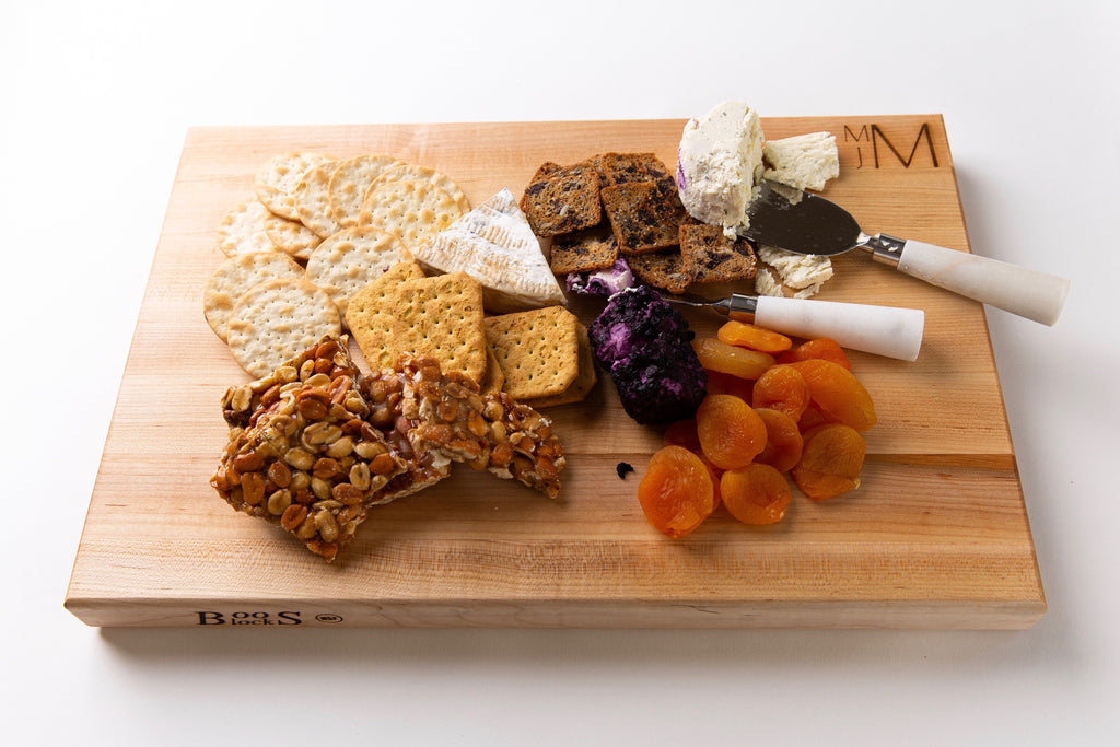Welcome! How to Make a Charcuterie Board WREN style