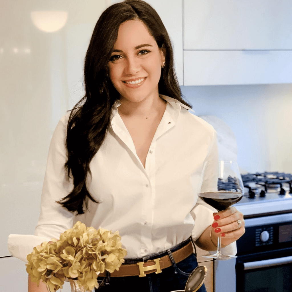 How to Create an Easy and Elegant Charcuterie Board with Chanel of @coco.on.fifth