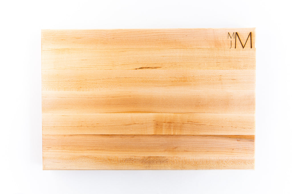 Most Popular Wood for Cheese Boards
