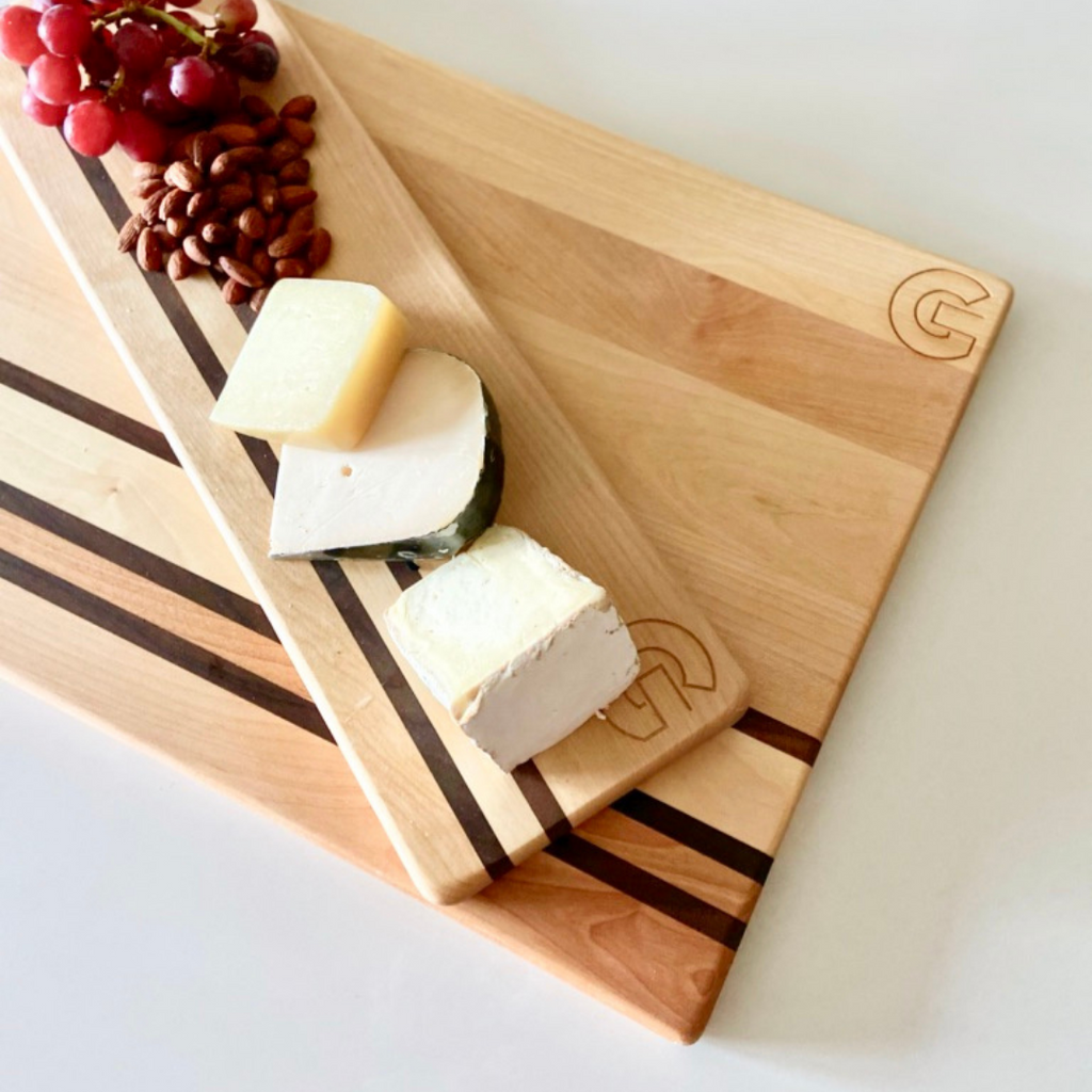 Picking the Perfect Cheese Board