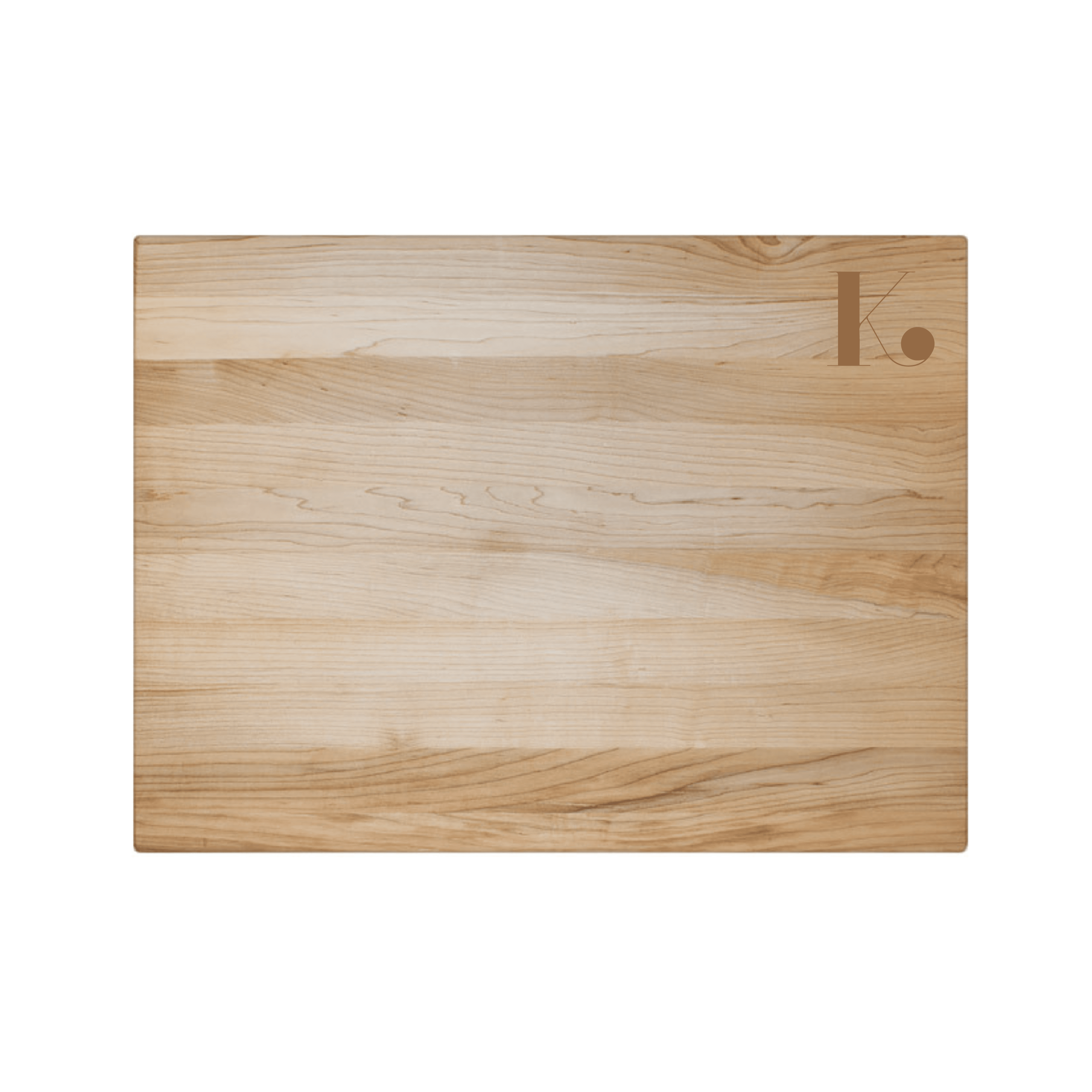 Ron Jon Big Surfboard Shiplap Cutting Board