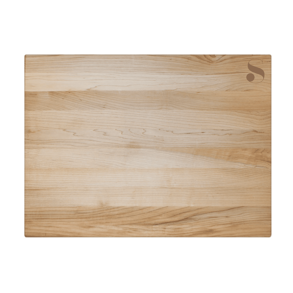 Lark XL Maple Board w/ John Boos - WREN