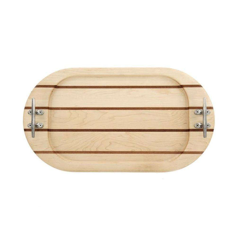 Medium Maple Nautical Board - Limited Edition - WREN